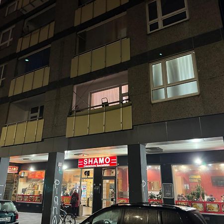 Bremen City -Suite Exterior photo