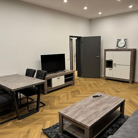 Bremen City -Suite Exterior photo