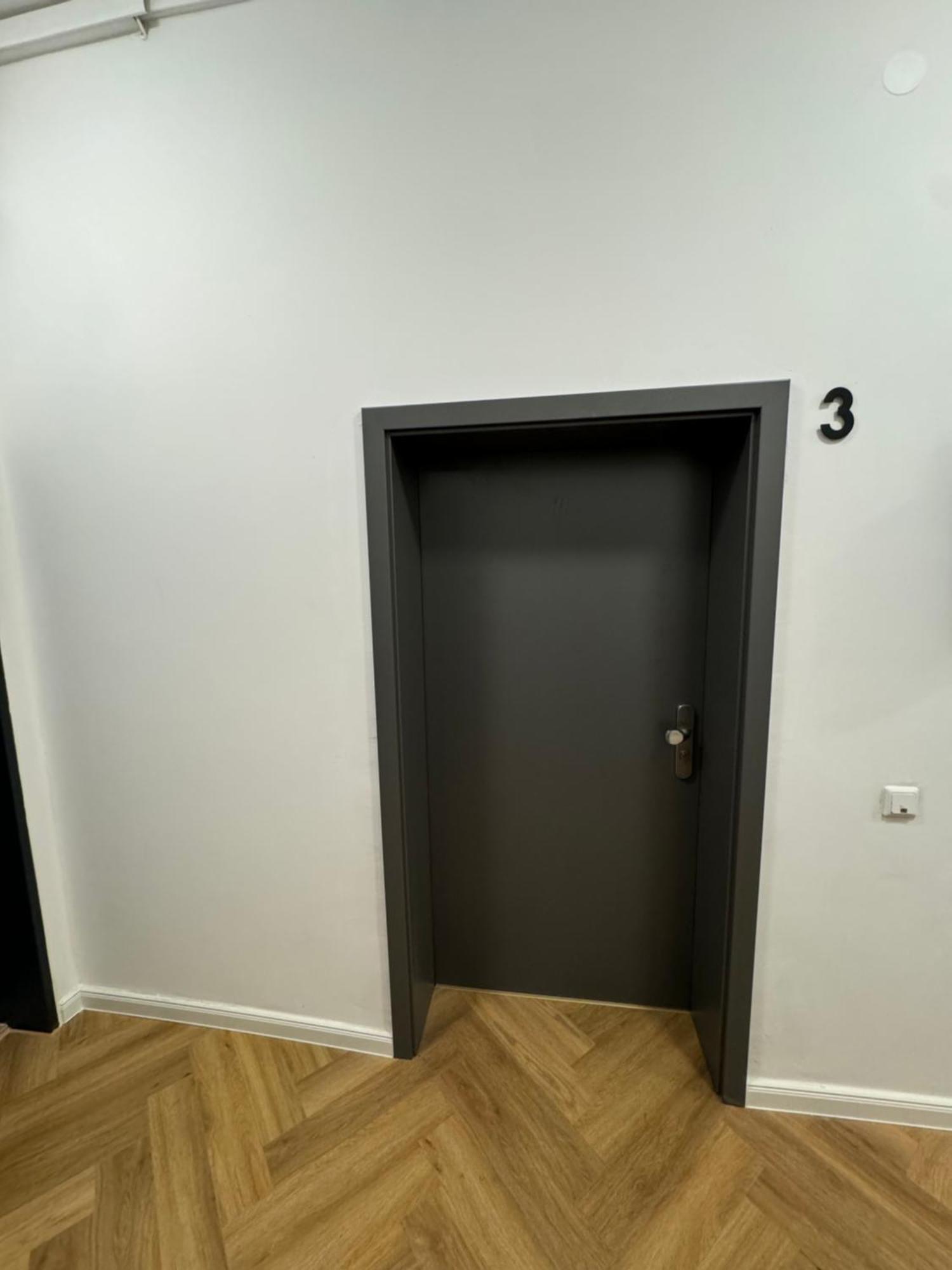 Bremen City -Suite Exterior photo