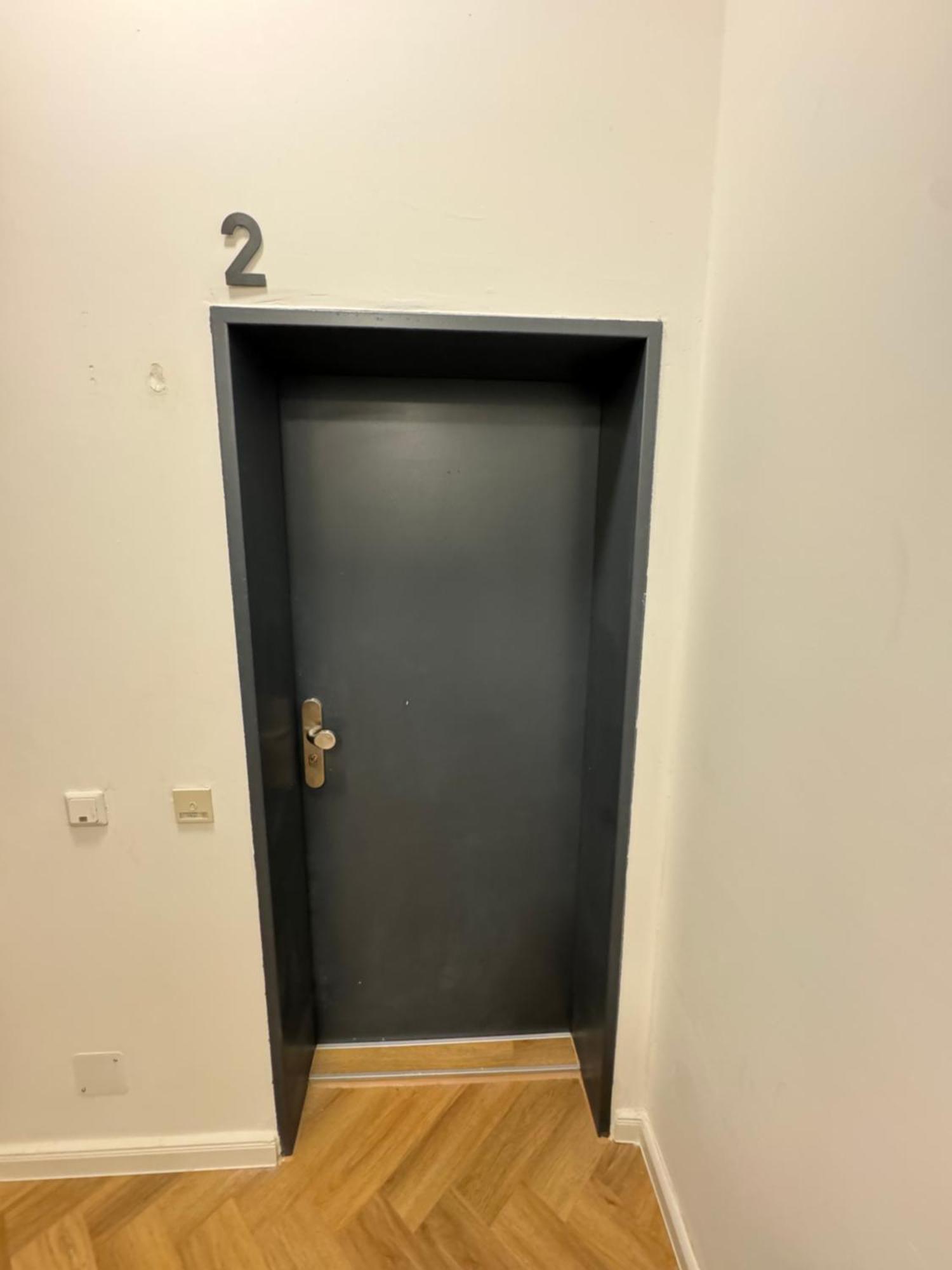 Bremen City -Suite Exterior photo