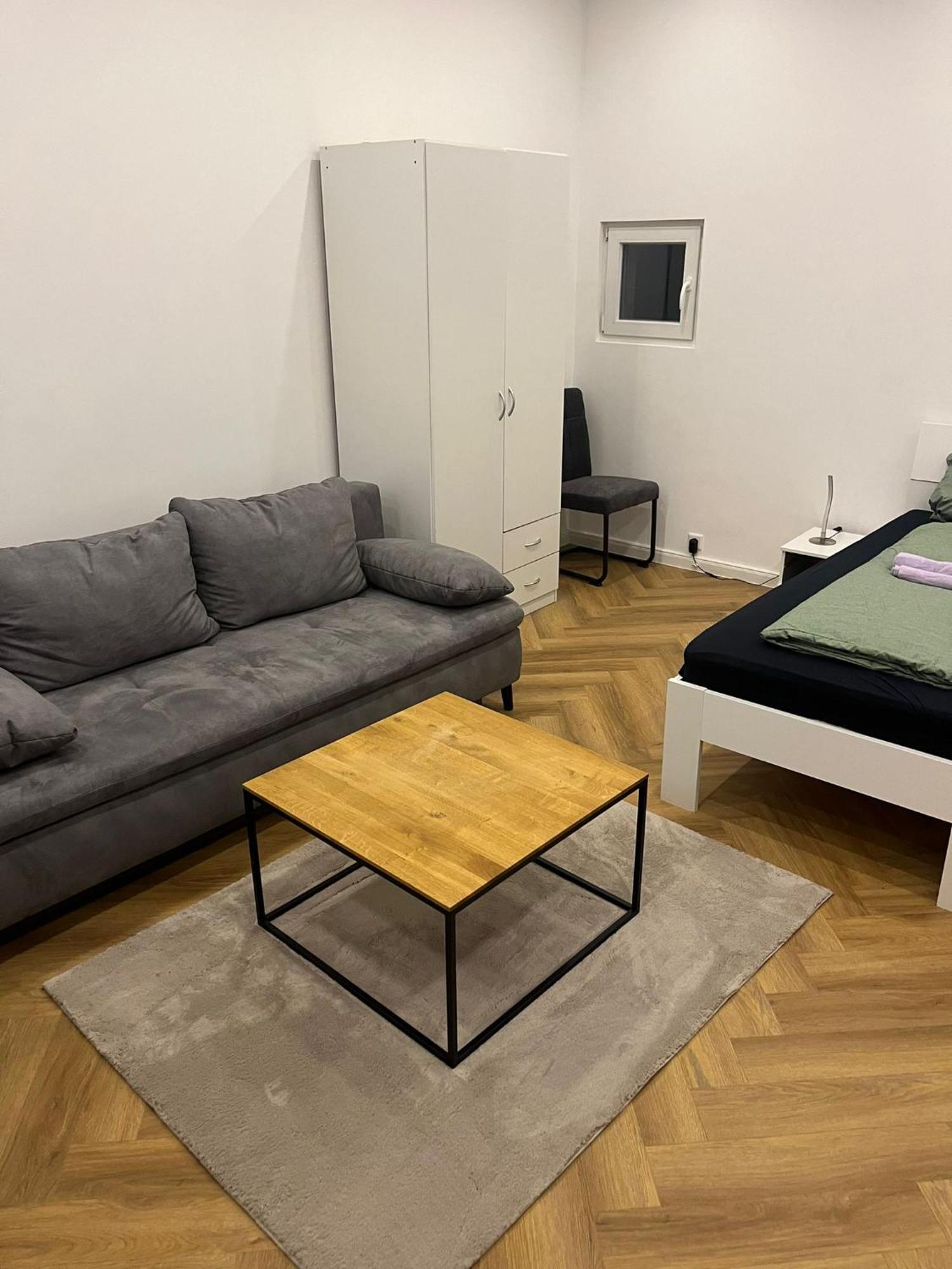Bremen City -Suite Exterior photo