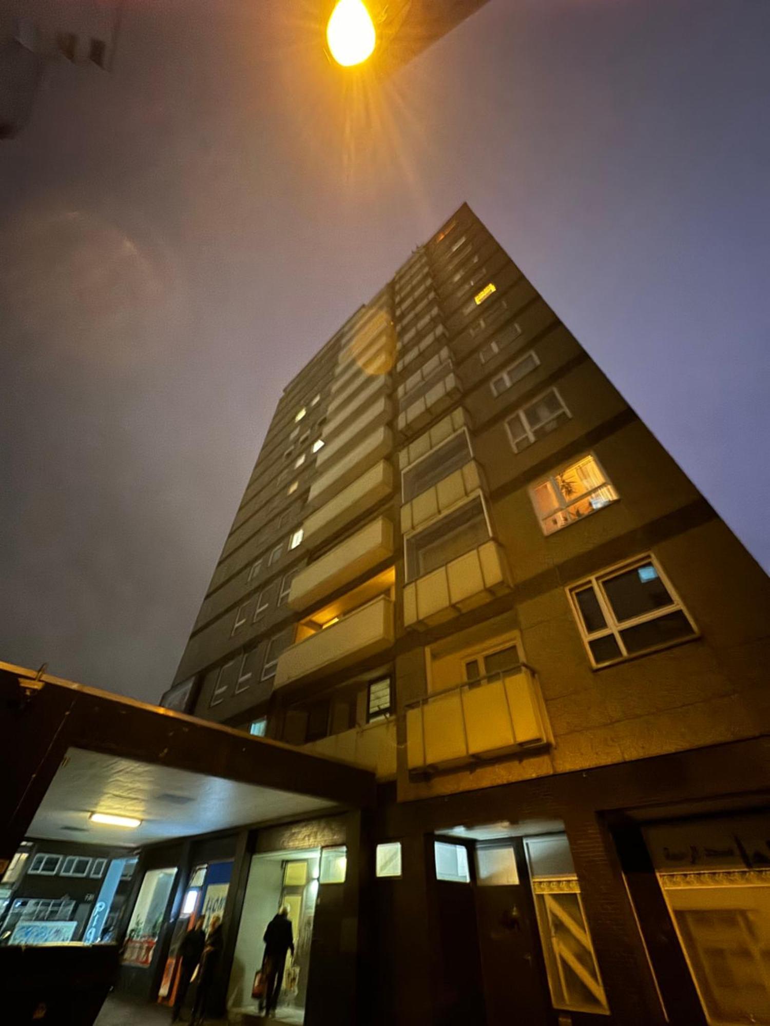 Bremen City -Suite Exterior photo