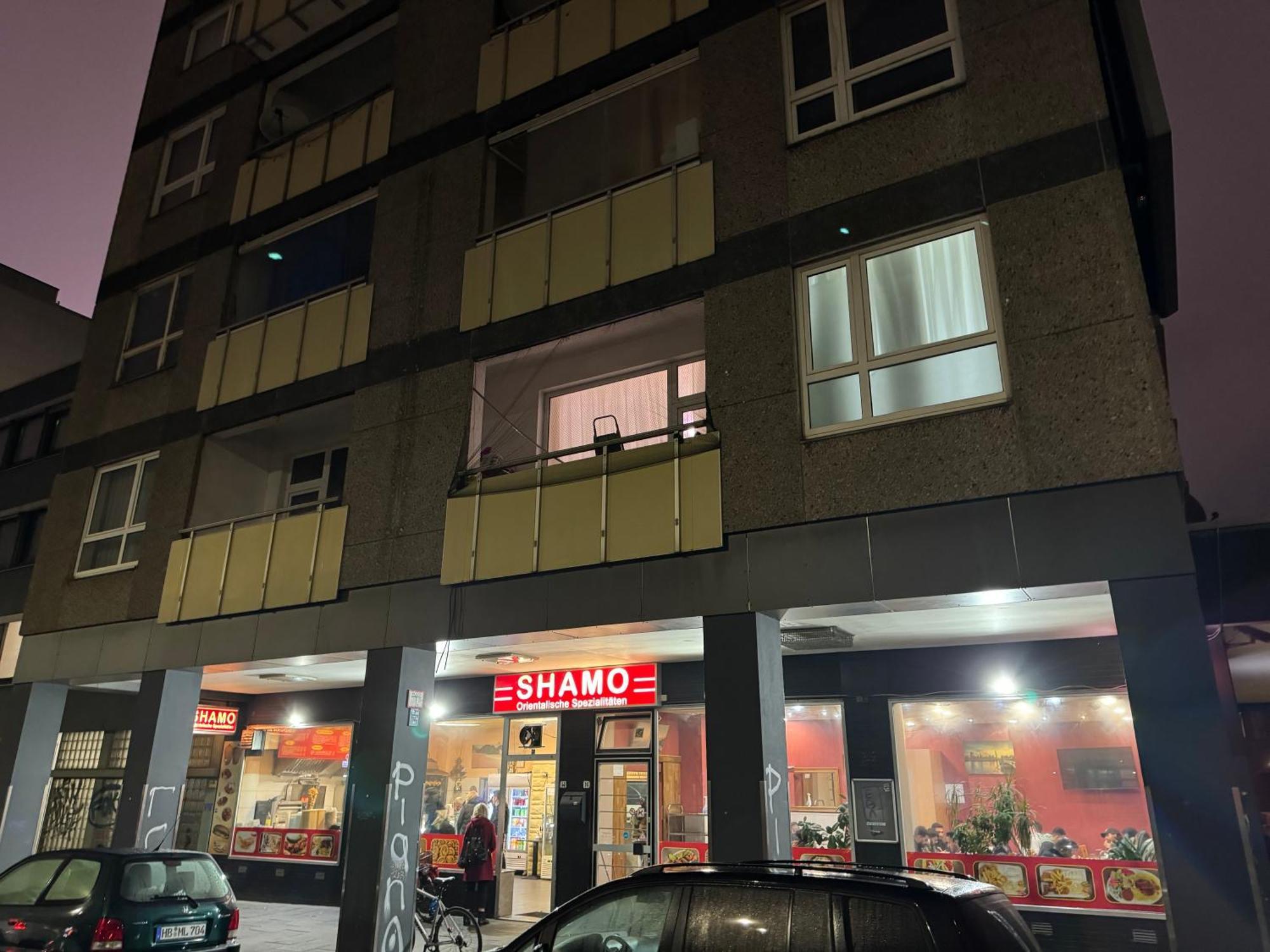 Bremen City -Suite Exterior photo