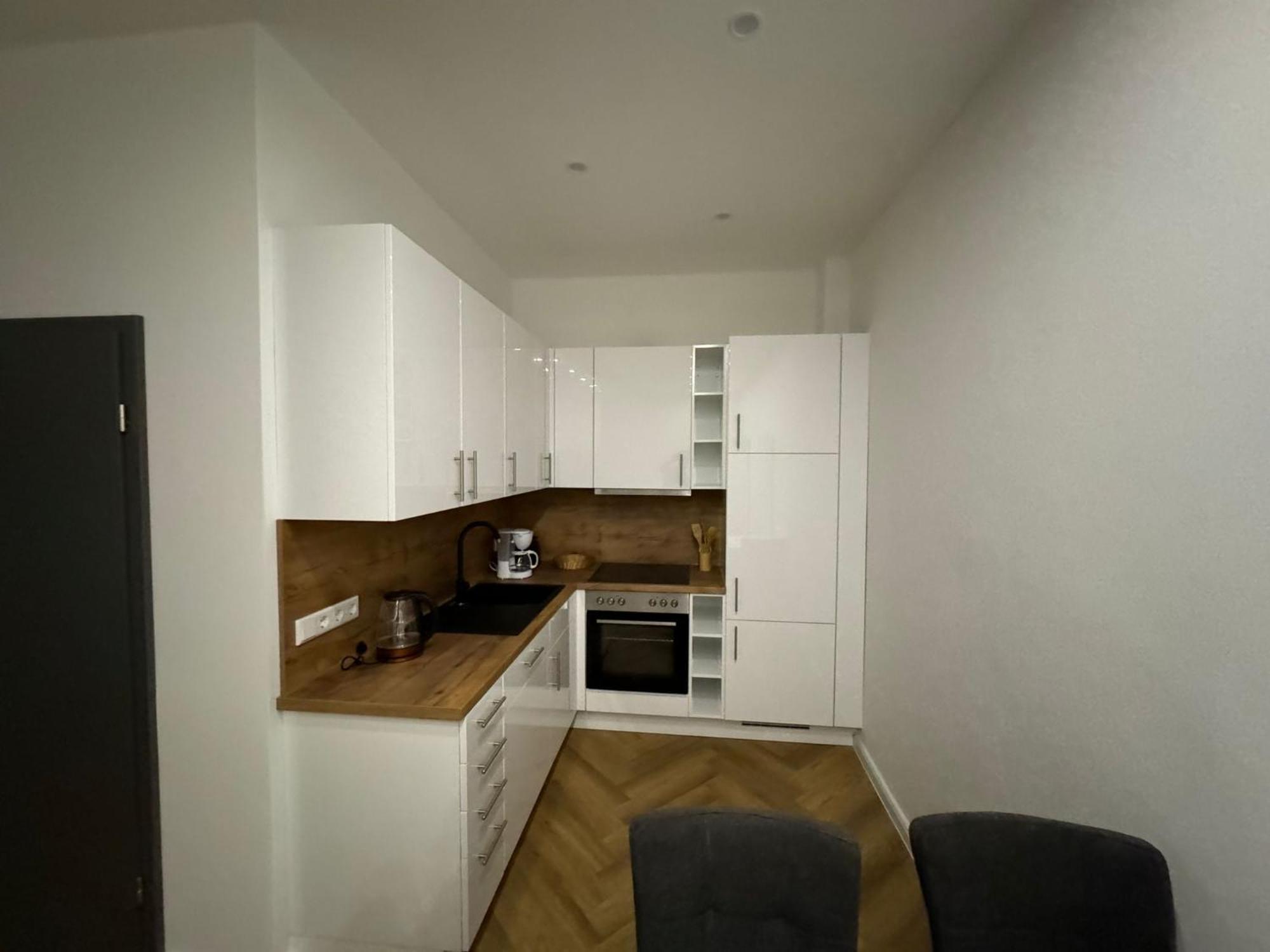 Bremen City -Suite Exterior photo