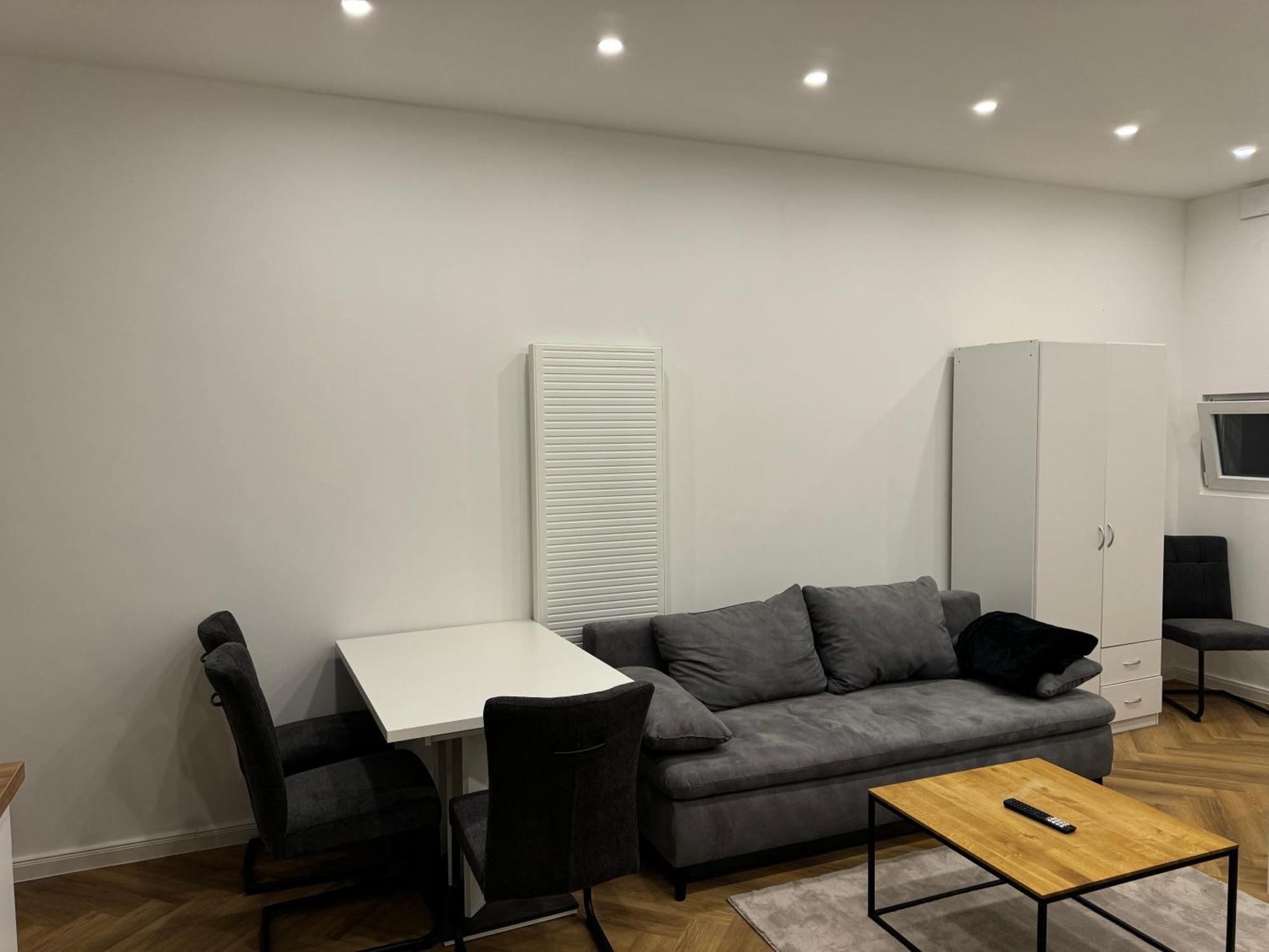 Bremen City -Suite Exterior photo