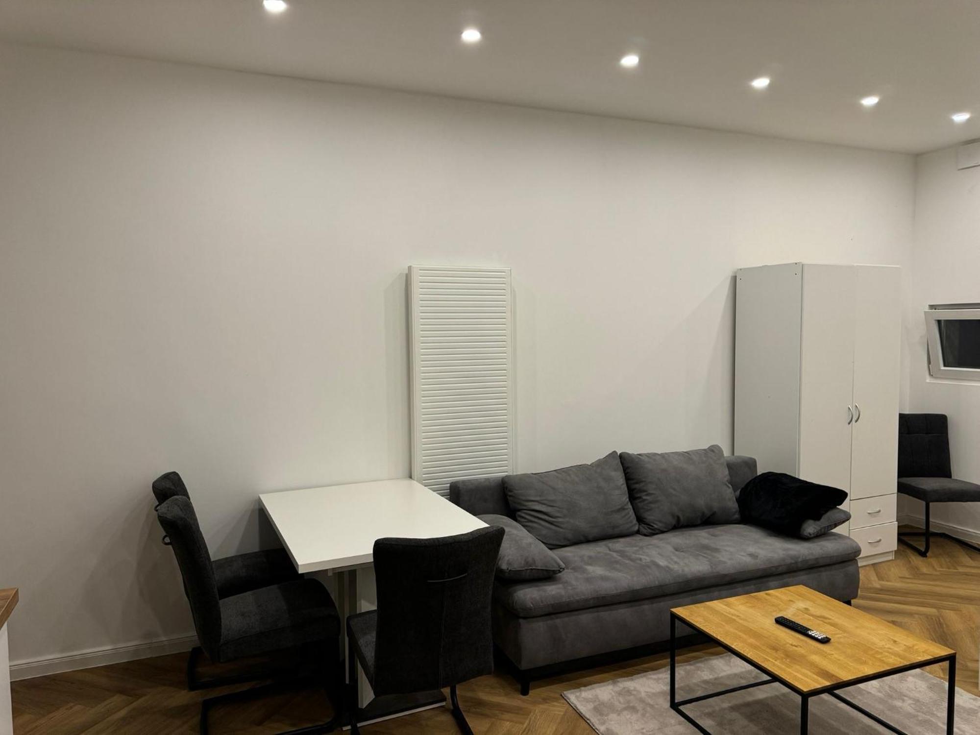 Bremen City -Suite Exterior photo