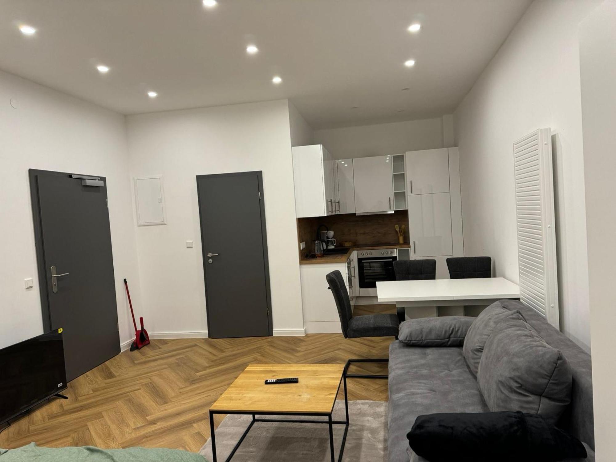 Bremen City -Suite Exterior photo