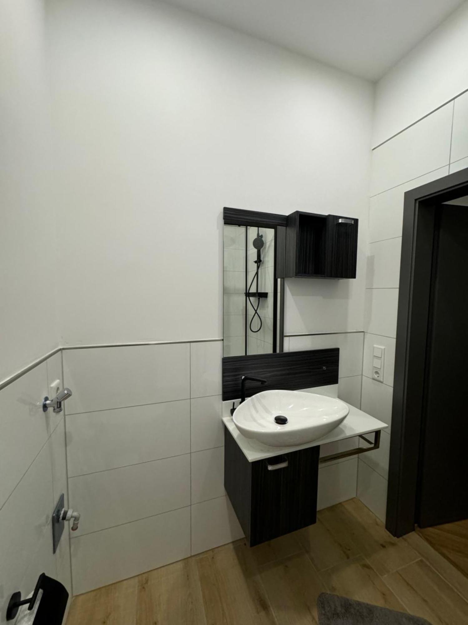 Bremen City -Suite Exterior photo