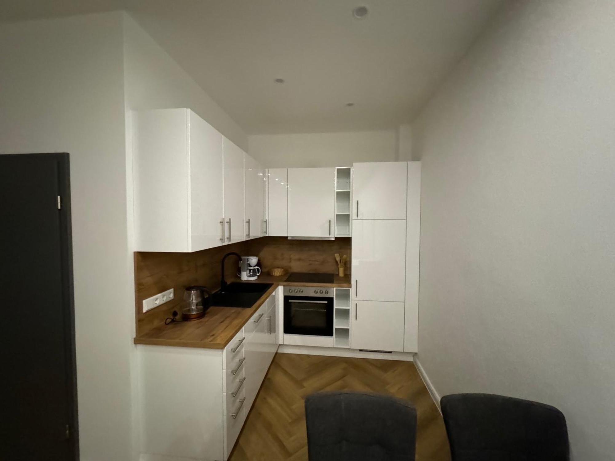 Bremen City -Suite Exterior photo