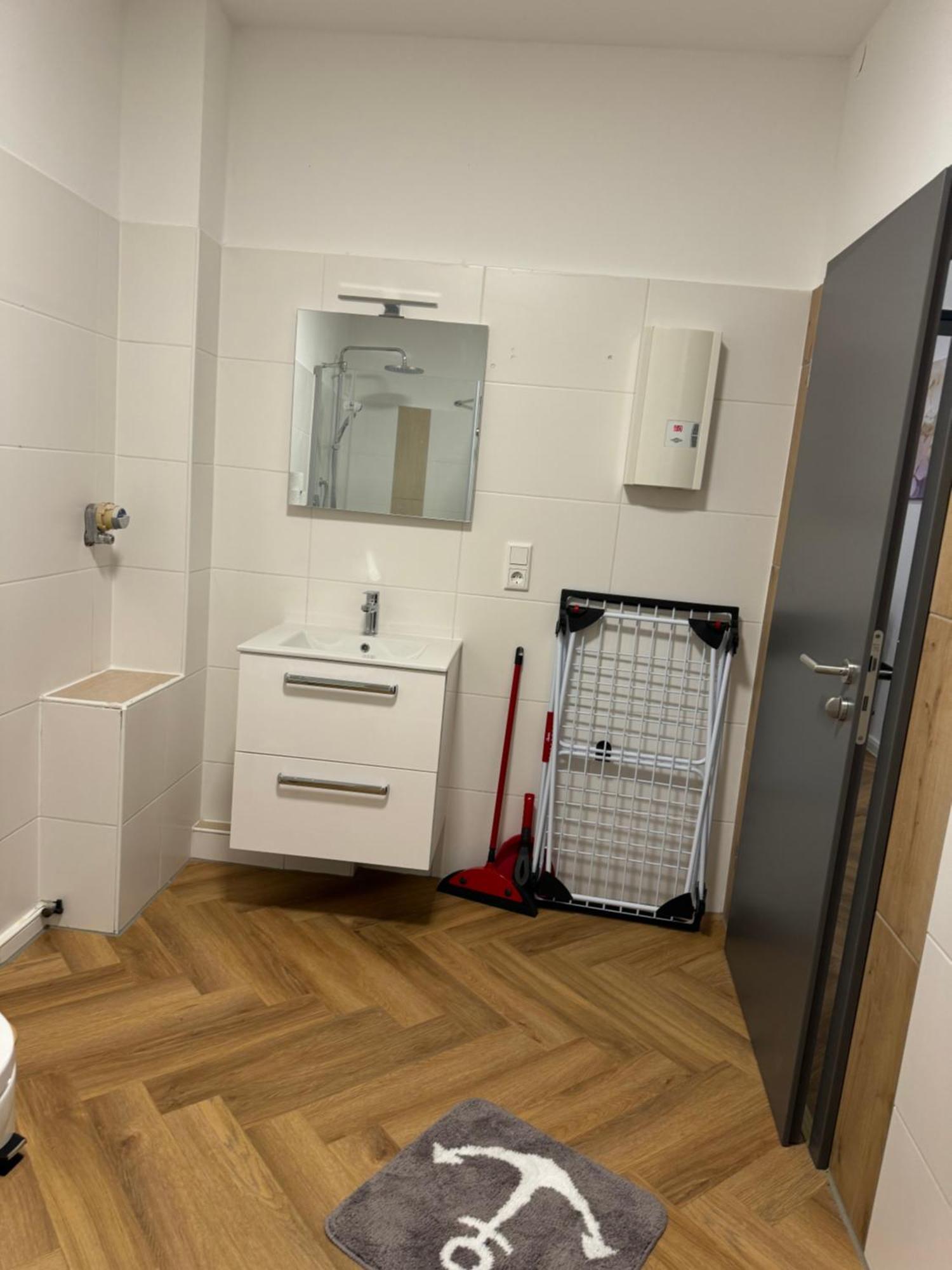 Bremen City -Suite Exterior photo