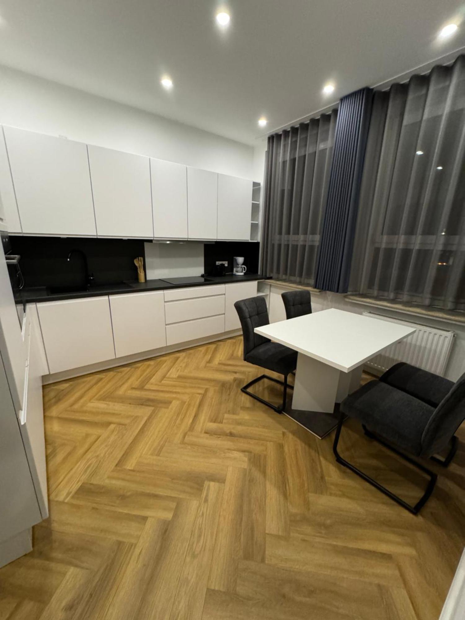 Bremen City -Suite Exterior photo