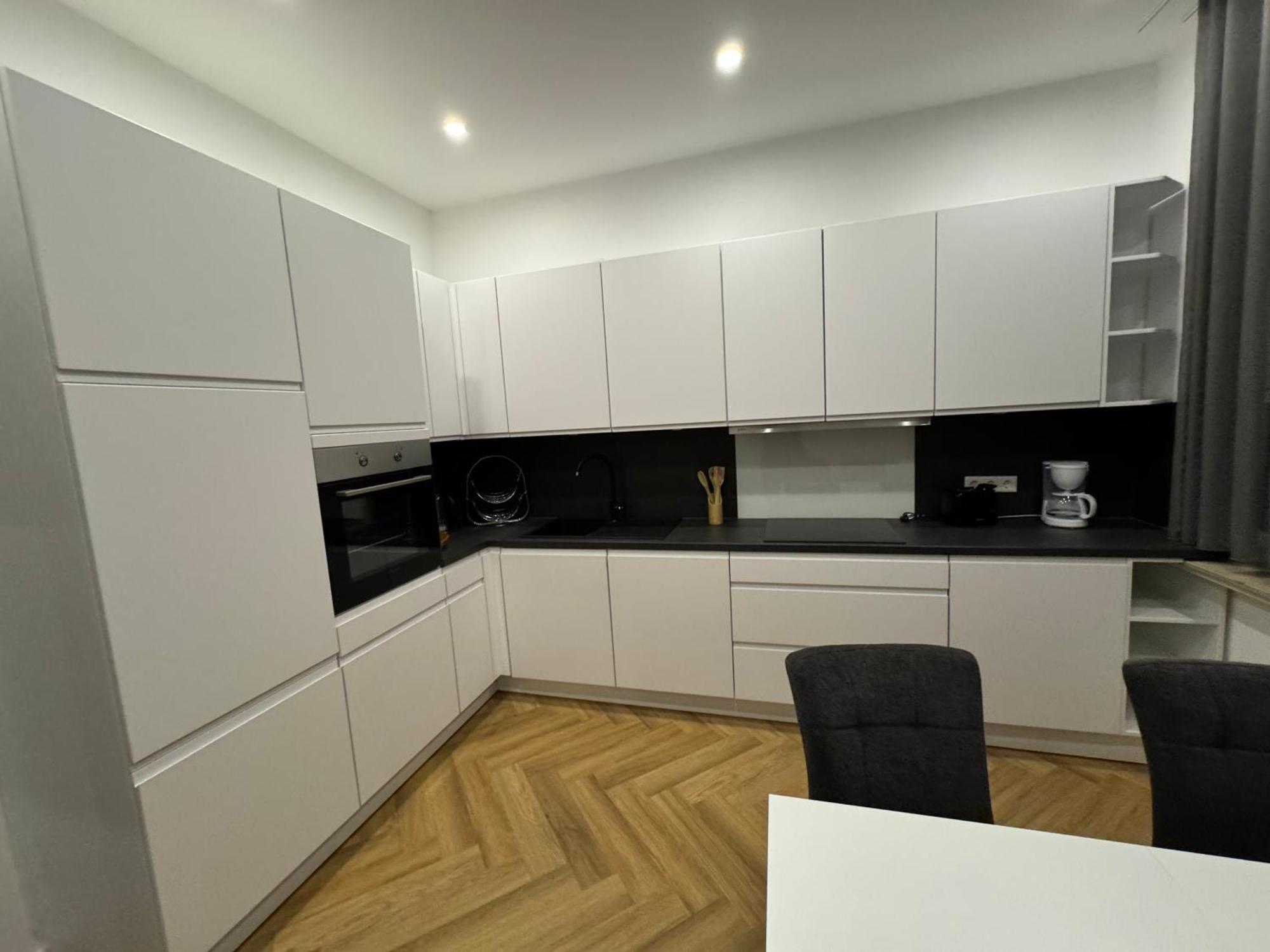 Bremen City -Suite Exterior photo