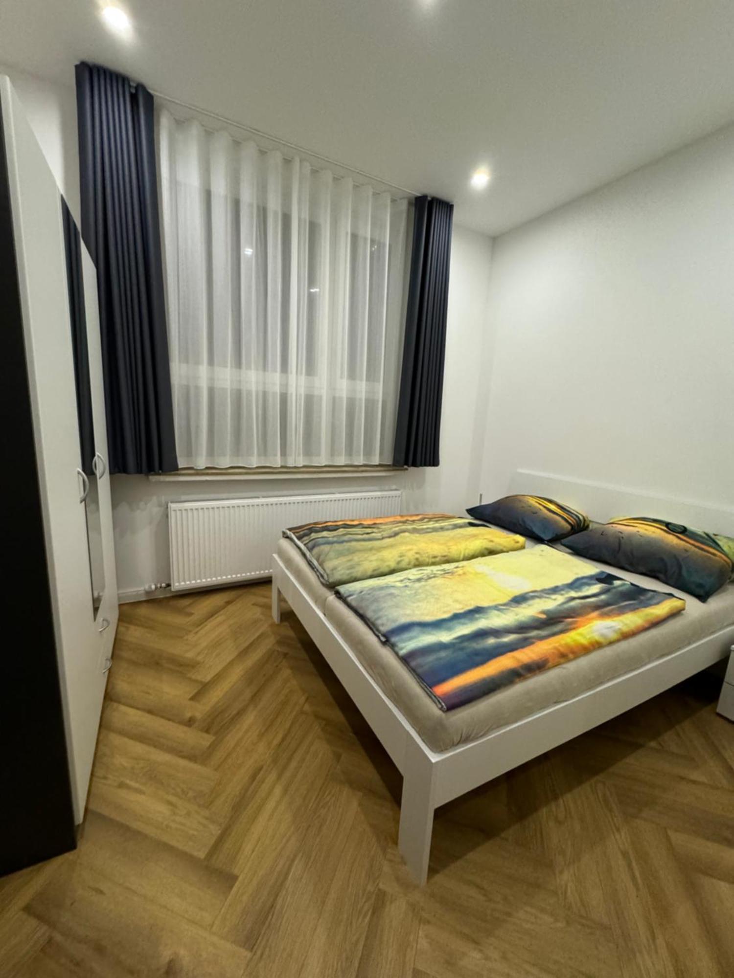 Bremen City -Suite Exterior photo