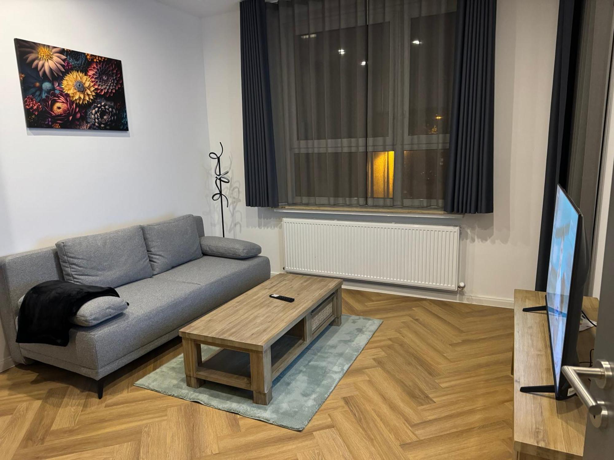 Bremen City -Suite Exterior photo