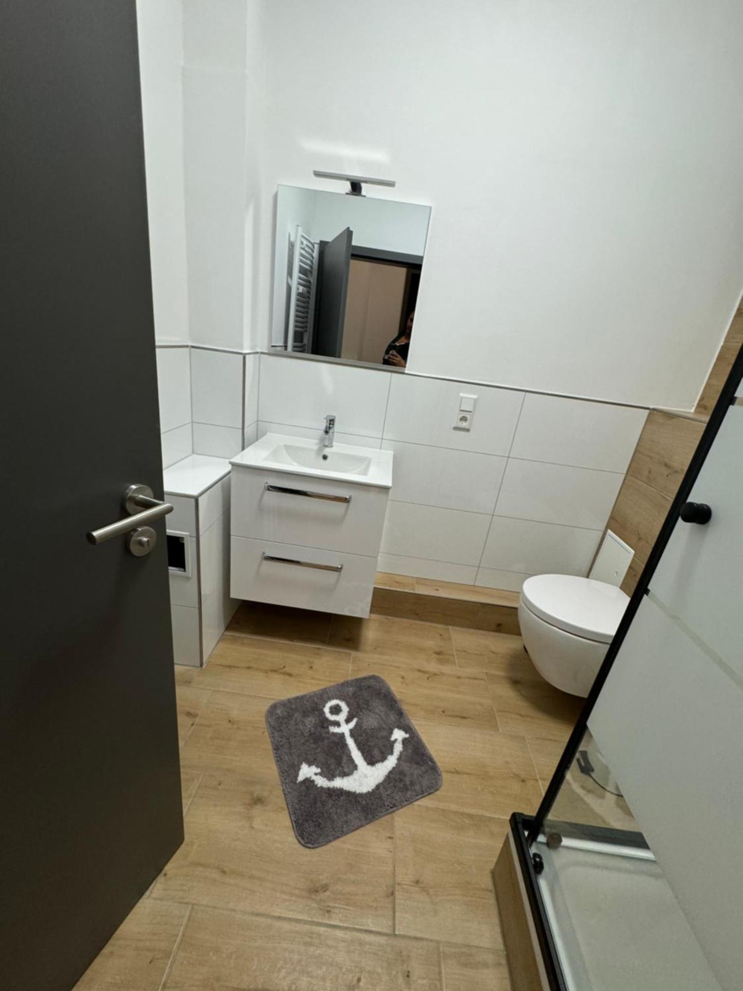 Bremen City -Suite Exterior photo