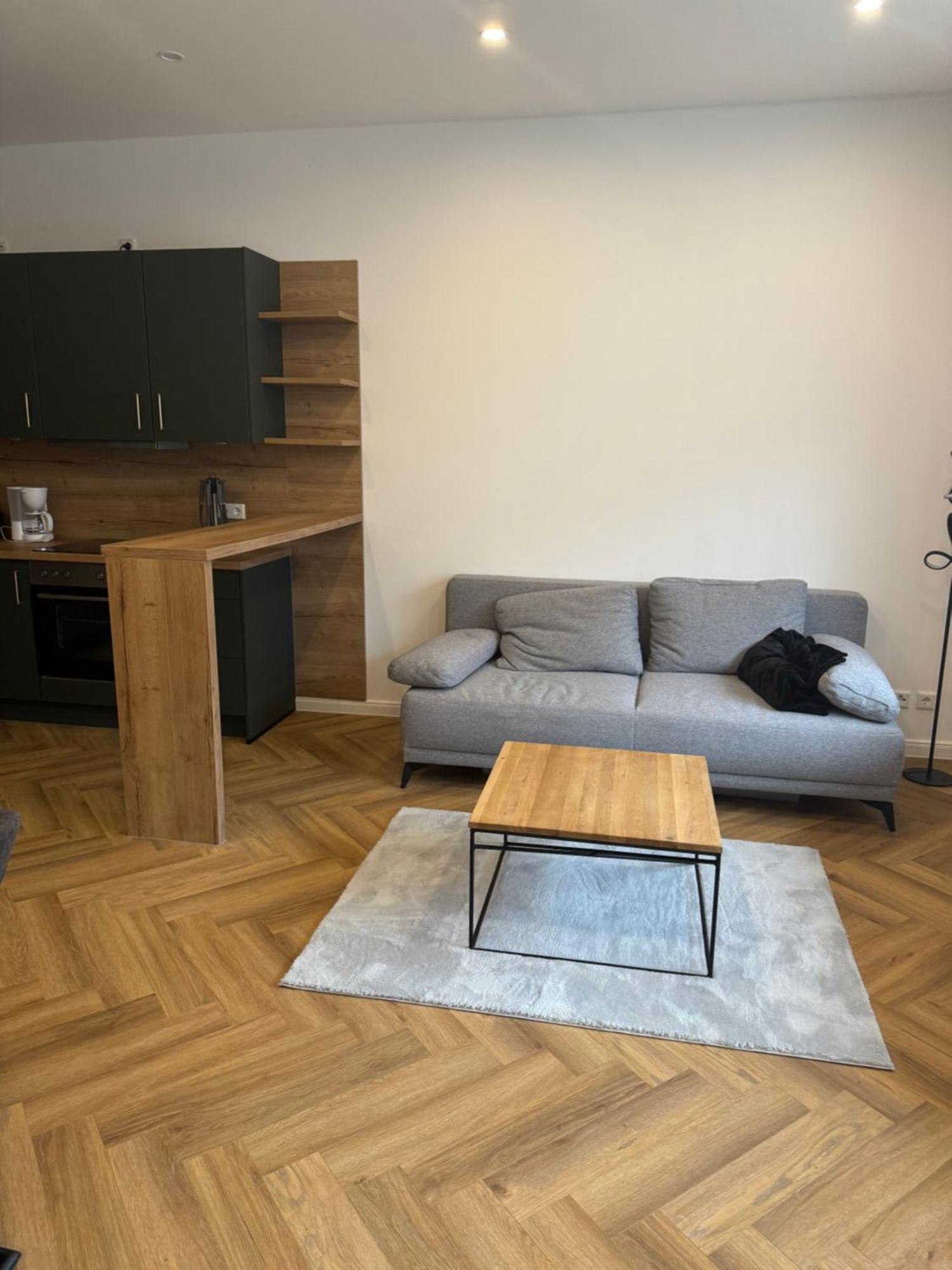 Bremen City -Suite Exterior photo