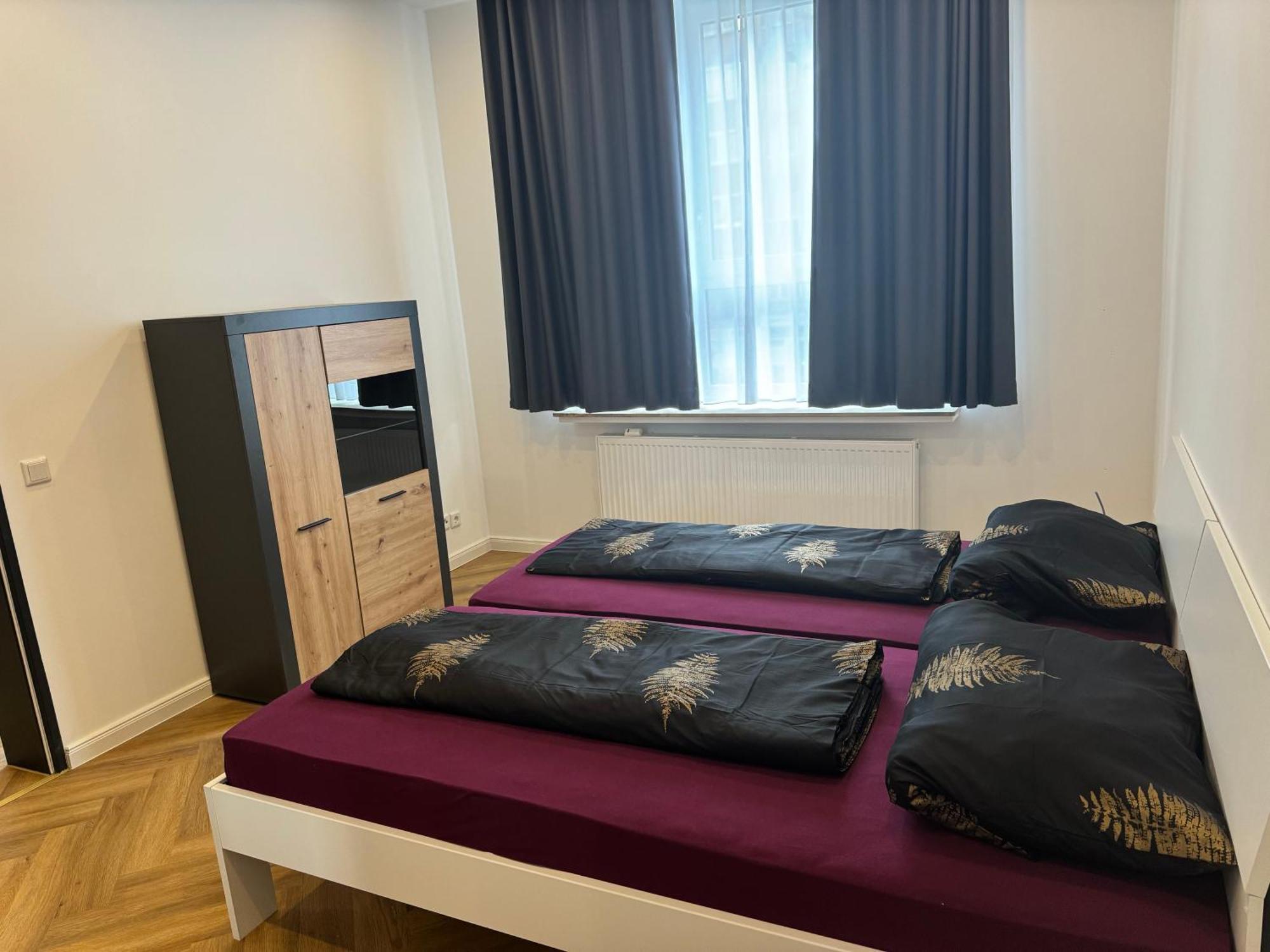 Bremen City -Suite Exterior photo
