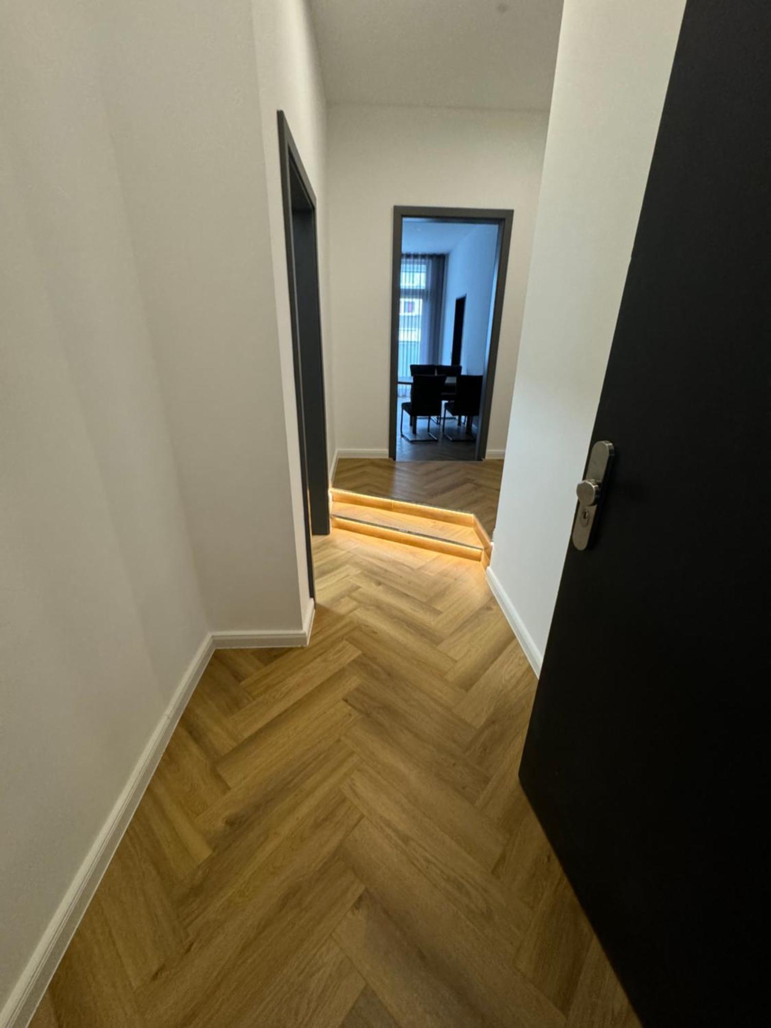 Bremen City -Suite Exterior photo