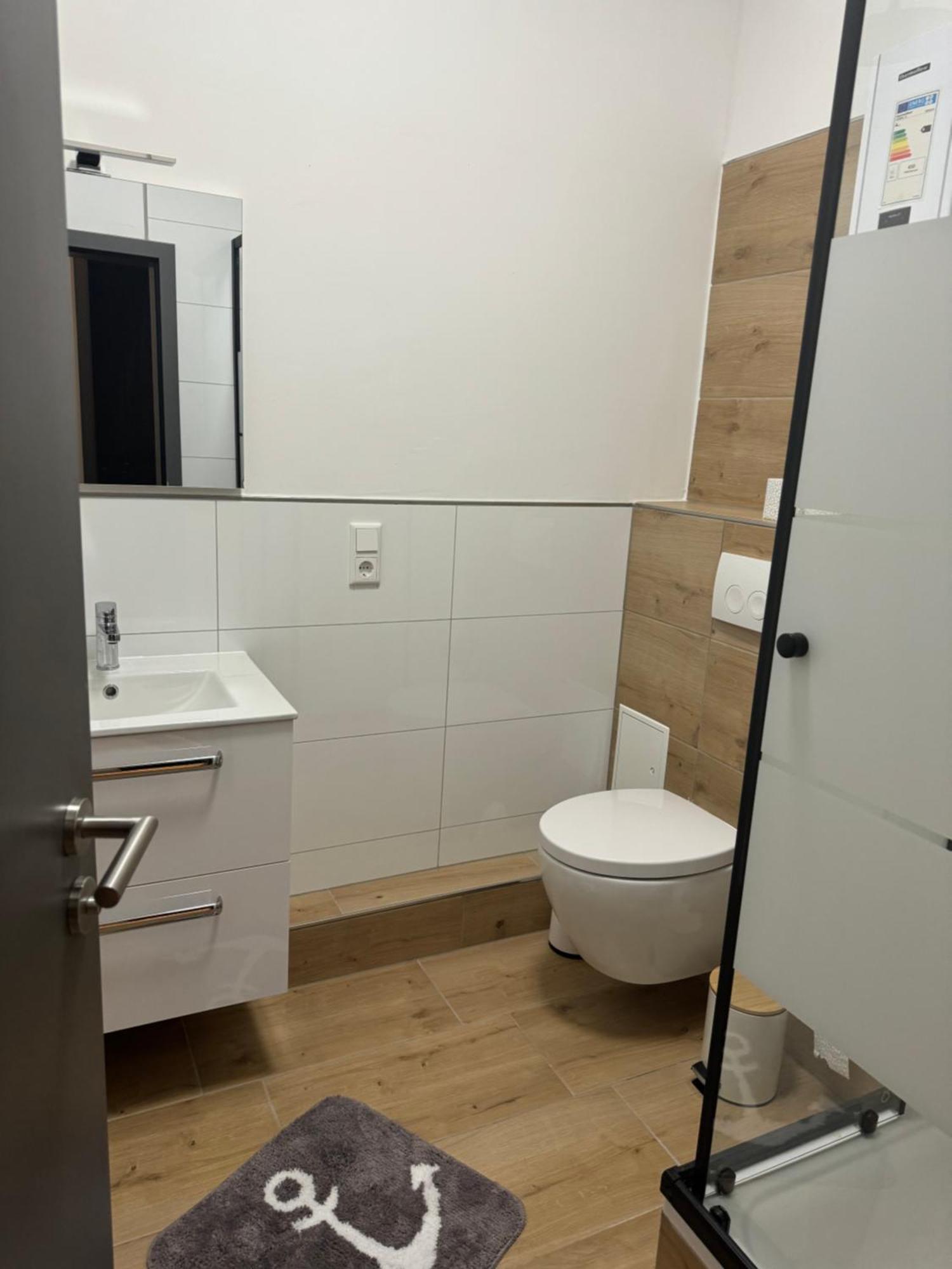 Bremen City -Suite Exterior photo