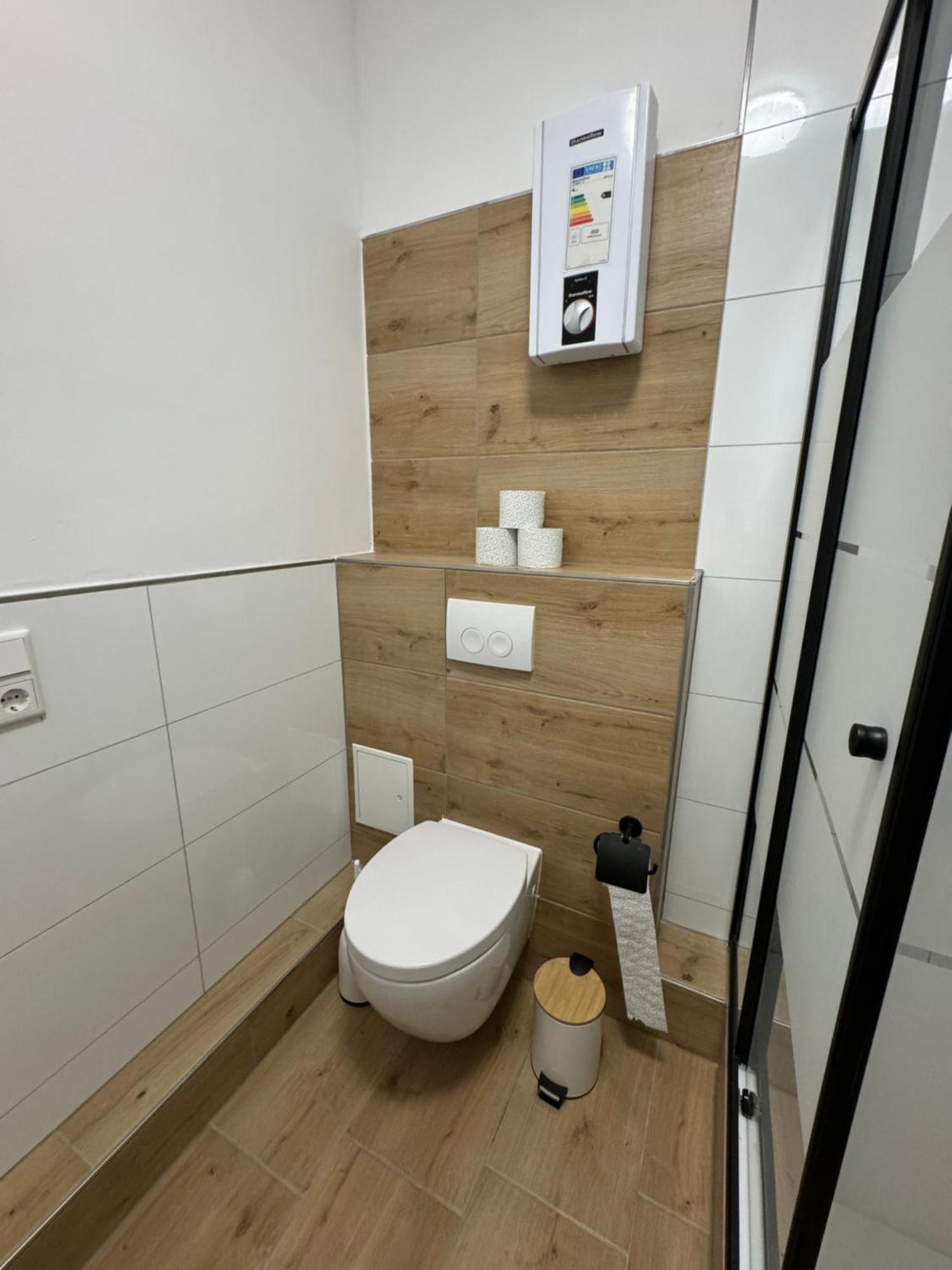 Bremen City -Suite Exterior photo