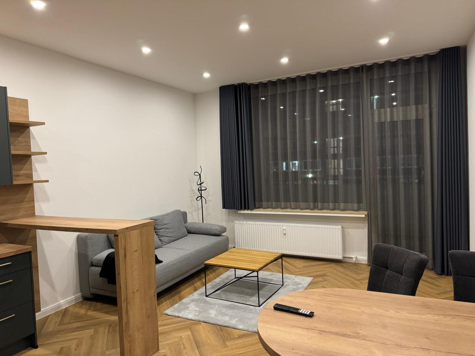 Bremen City -Suite Exterior photo