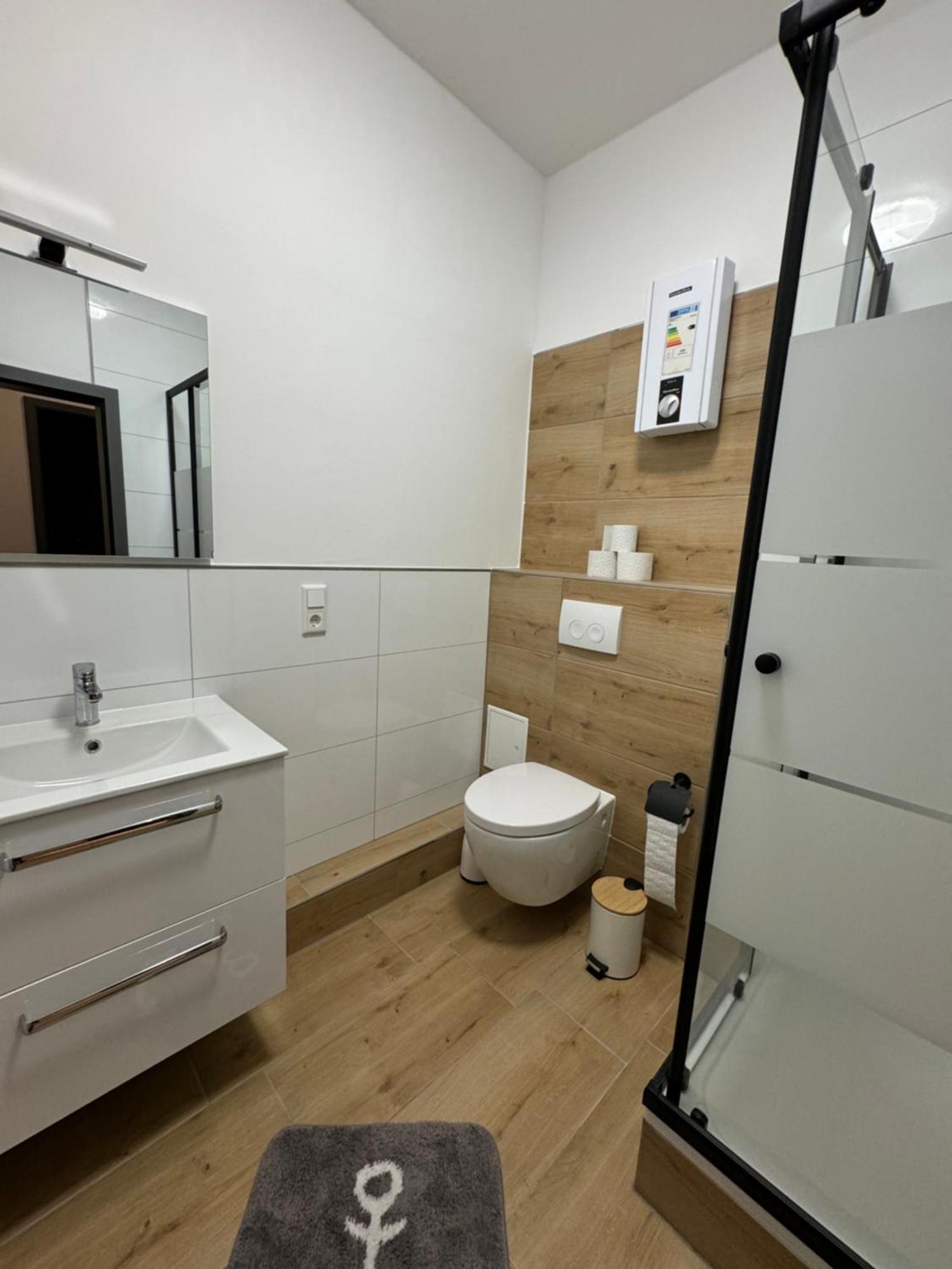Bremen City -Suite Exterior photo