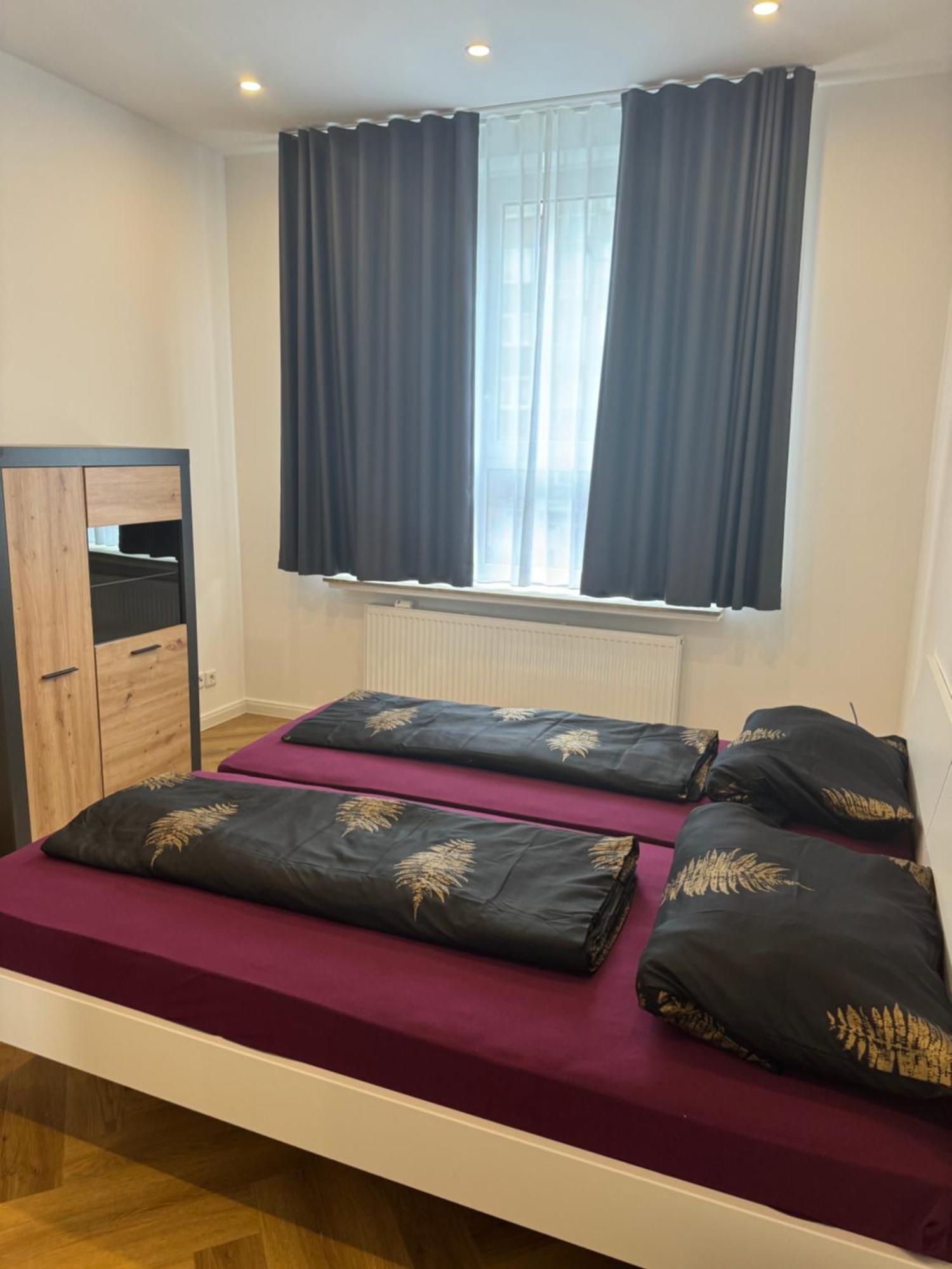 Bremen City -Suite Exterior photo
