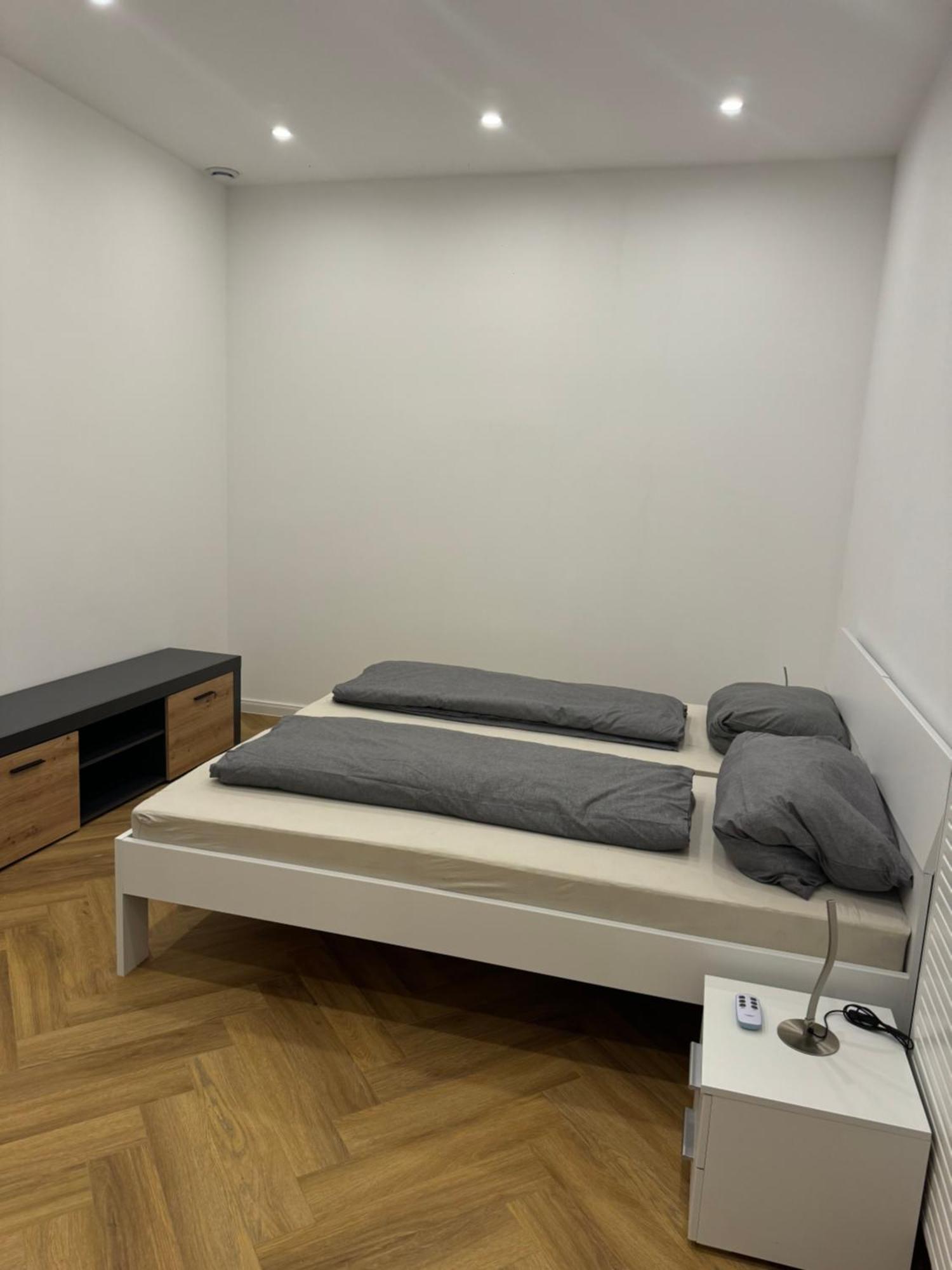 Bremen City -Suite Exterior photo