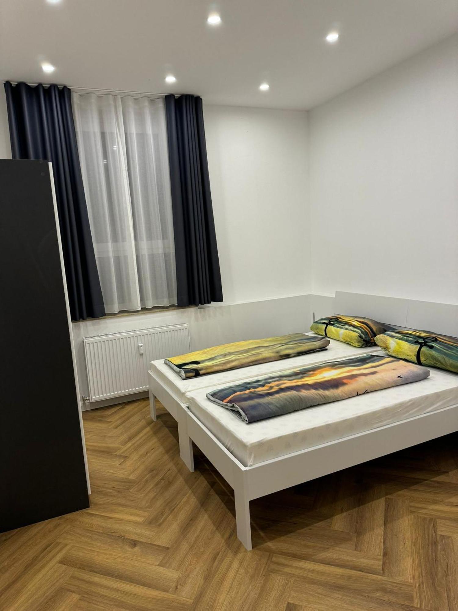 Bremen City -Suite Exterior photo