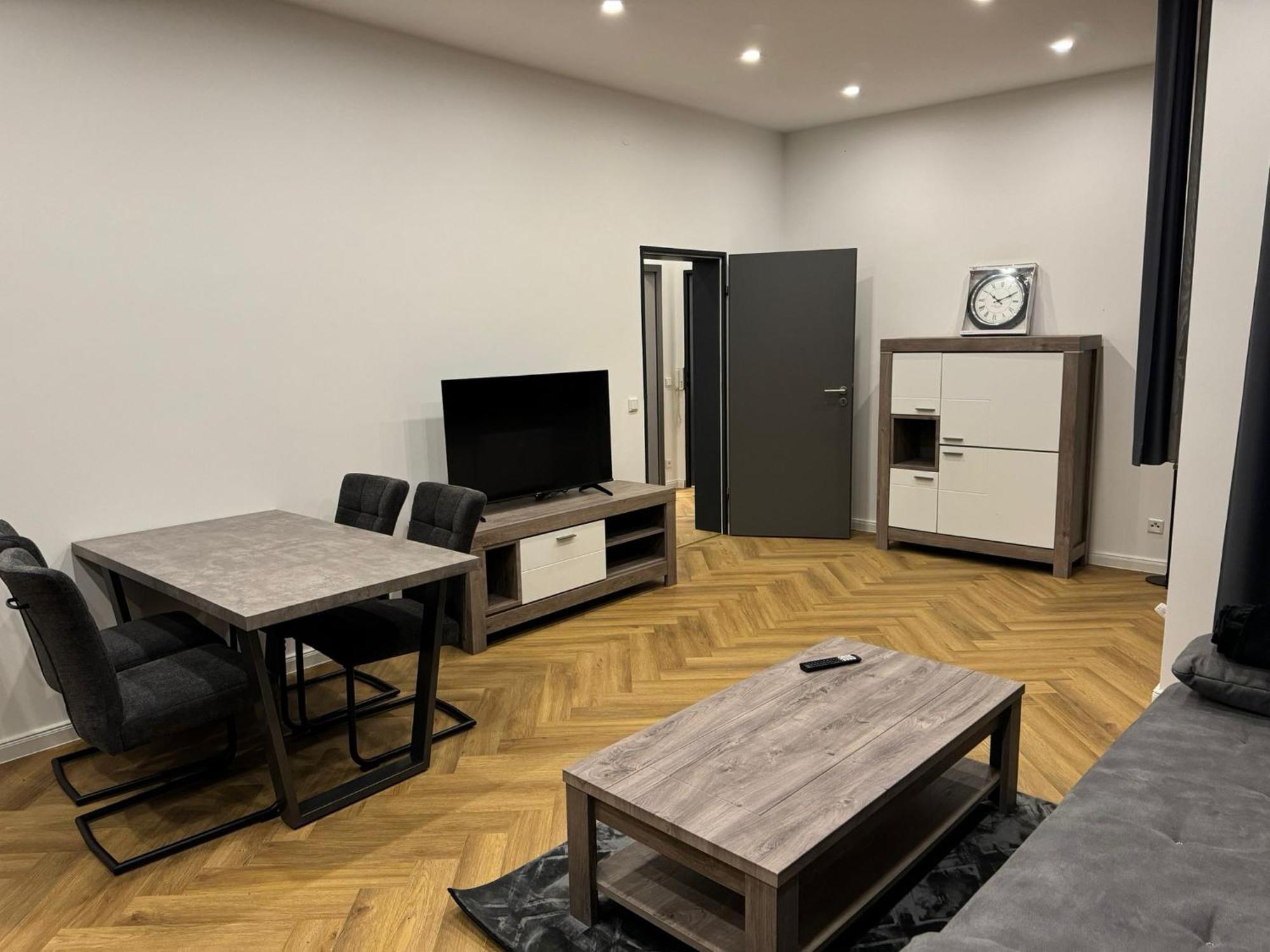 Bremen City -Suite Exterior photo